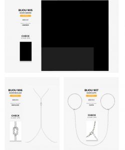 Obsessive - Catalogue 2021.2022 Autumn Winter